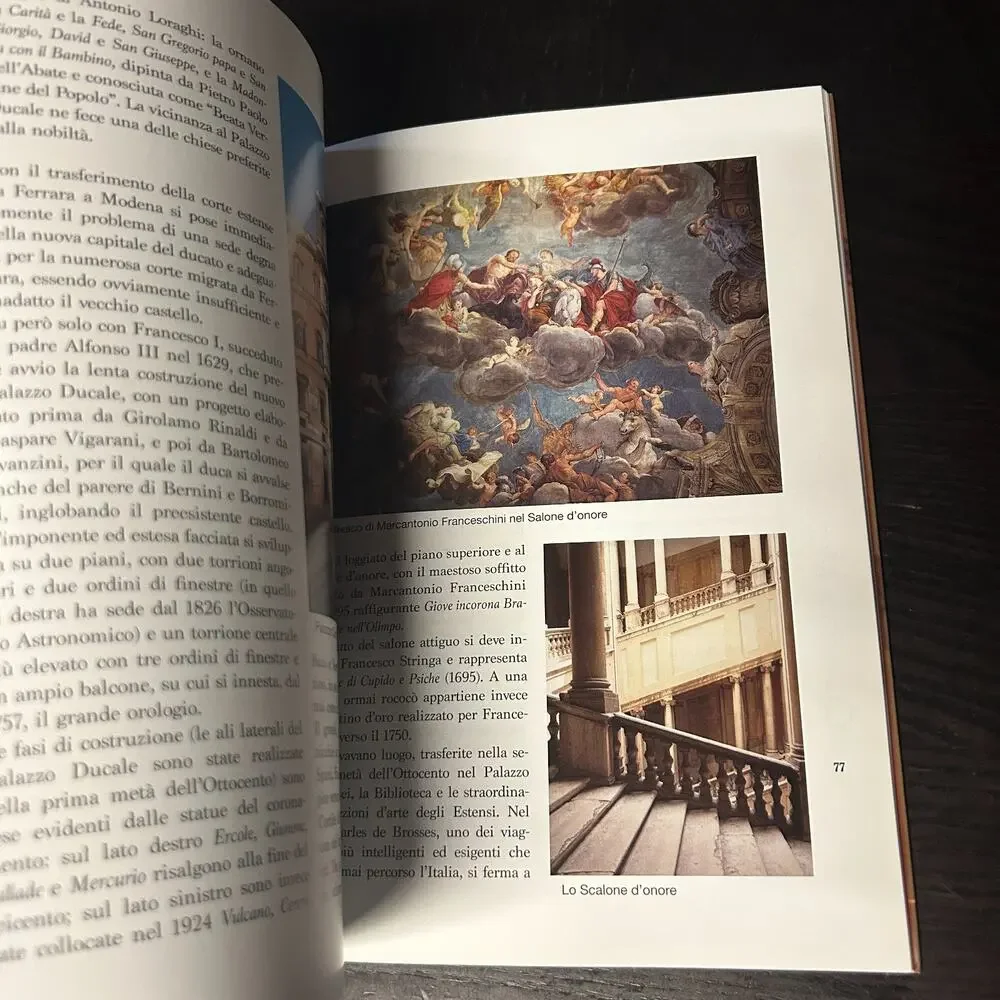 Modena da scoprire e riscoprire. Percorsi nella storia d (Paperback) (UK IMPORT)